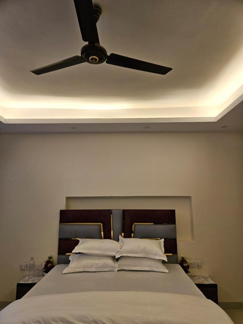 Bed and Breakfast Ashirwaad 249 Велика Нойда Екстер'єр фото
